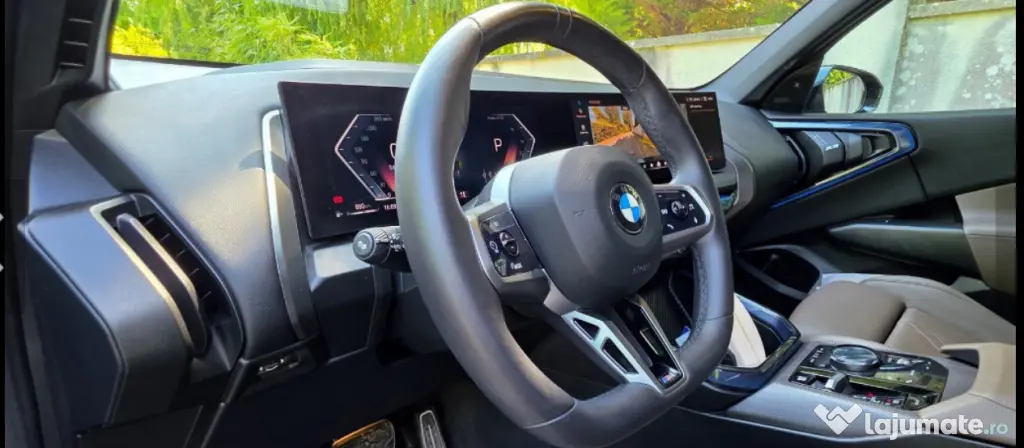 BMW X Series (Generic) 2025 — imagine 12