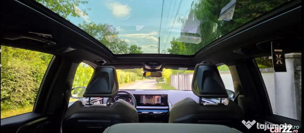 BMW X Series (Generic) 2025 — imagine 17