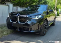 BMW X3 20d x Drive, M pack, Garantie producator 2028, Full options, Mild Hybrid