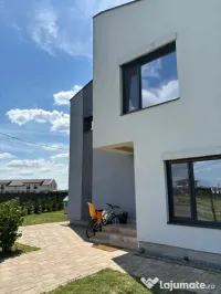 Casa individuala Mosnita Noua Drumul Boilor