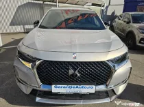 Citroen DS 7 Crossback Trapa Distronic Memorii Night Vision LED