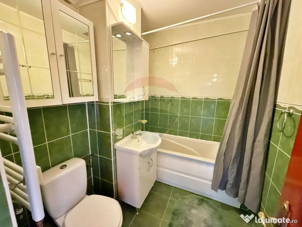 Închiriere apartament 3 camere, Micalaca, Arad