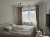 Apartament 2 camere tip studio - Tractorul-Grandis,mobilat,p 