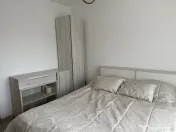 Apartament 2 camere tip studio - Tractorul-Grandis,mobilat,p 