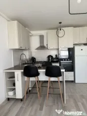 Apartament 2 camere tip studio - Tractorul-Grandis,mobilat,p 