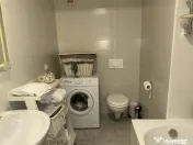 Apartament 2 camere tip studio - Tractorul-Grandis,mobilat,p 