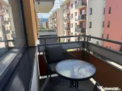 Apartament 2 camere tip studio - Tractorul-Grandis,mobilat,p 