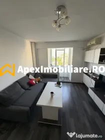 Apartament 2 camere de inchiriat Lujerului București | Apex