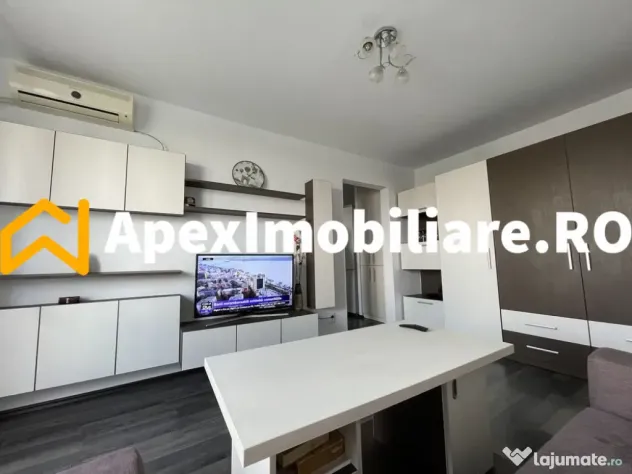 Apartament 2 camere de inchiriat Lujerului București | Apex