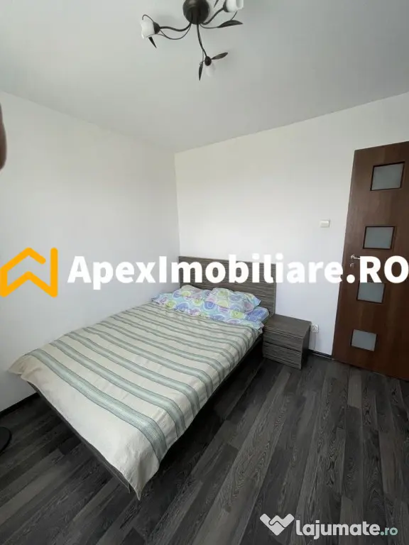 Apartament 2 camere de inchiriat Lujerului București | Apex