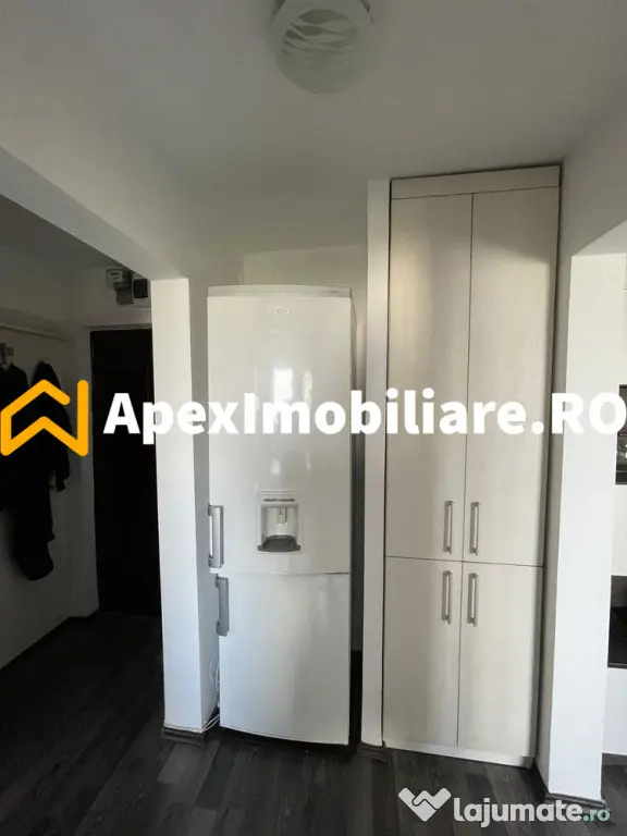 Apartament 2 camere de inchiriat Lujerului București | Apex