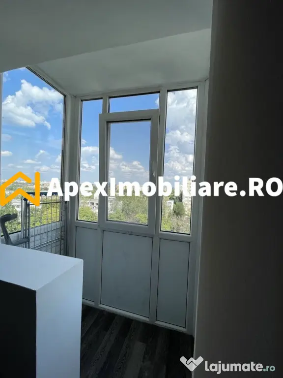 Apartament 2 camere de inchiriat Lujerului București | Apex