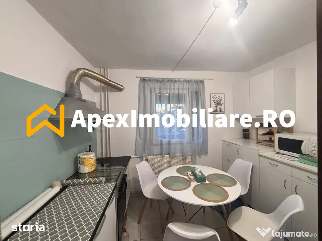 Apartament 2 camere de inchiriat Pantelimon București | Ape