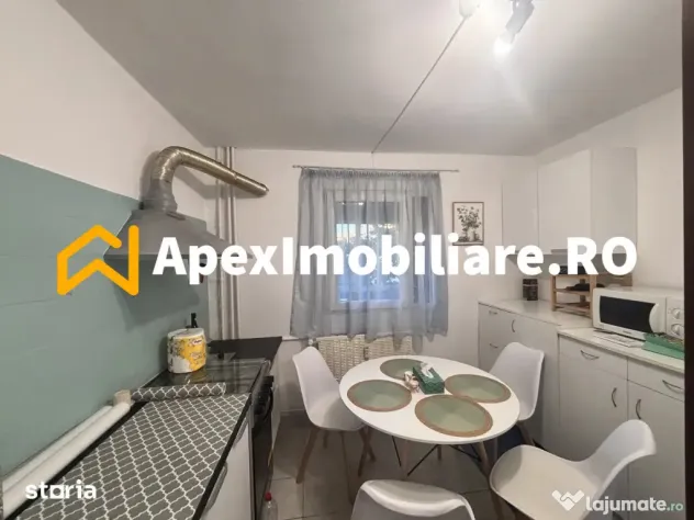 Apartament 2 camere de inchiriat Pantelimon București | Ape