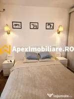 Apartament 2 camere de inchiriat Ghencea București | ApexIm