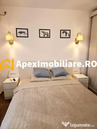Apartament 2 camere de inchiriat Ghencea București | ApexIm