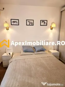 Apartament 2 camere de inchiriat Ghencea București | ApexIm