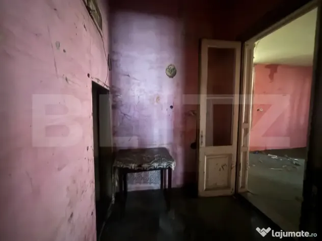 Casa de vanzare, in zona centrala, Simleu Silvaniei
