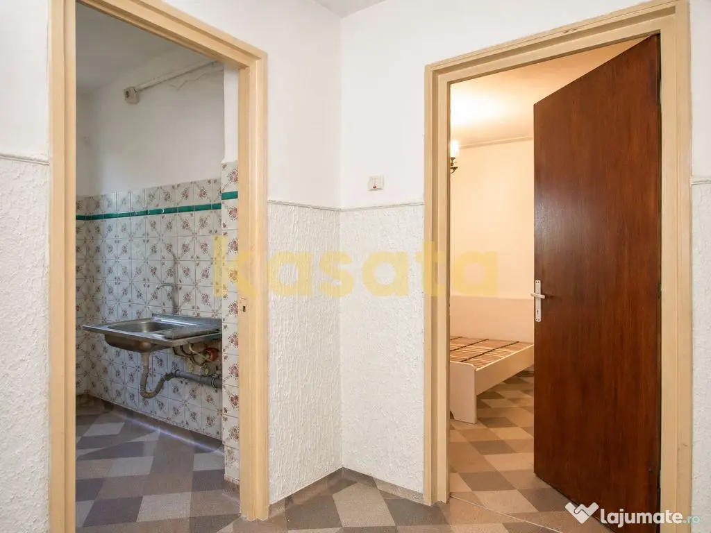 Apartament 2 camere 38mp| Pantelimon | Fara risc