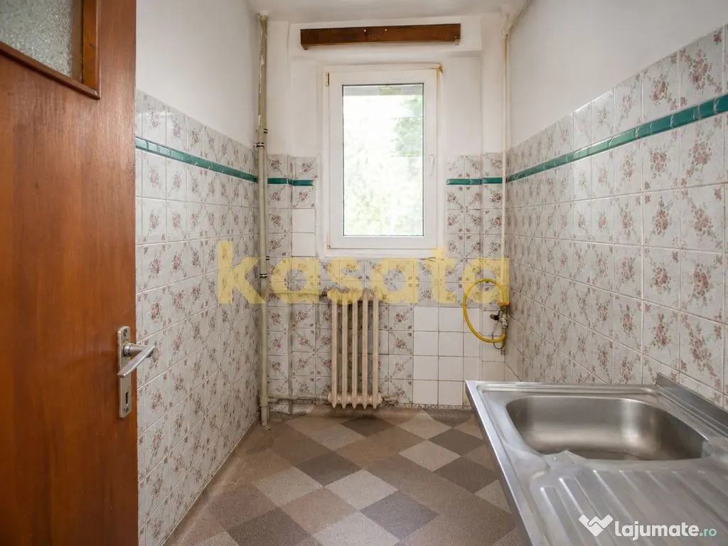 Apartament 2 camere 38mp| Pantelimon | Fara risc