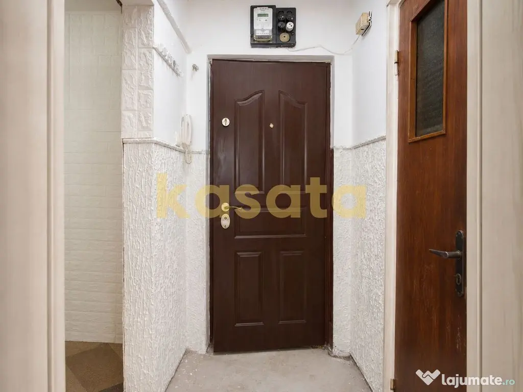 Apartament 2 camere 38mp| Pantelimon | Fara risc