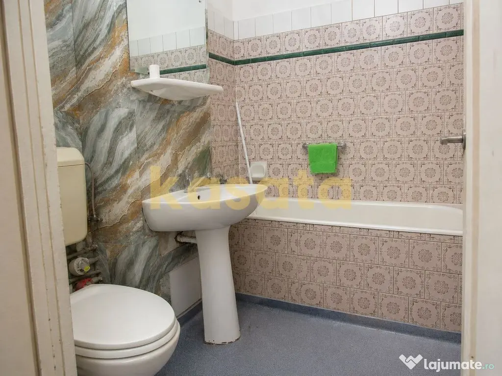 Apartament 2 camere 38mp| Pantelimon | Fara risc