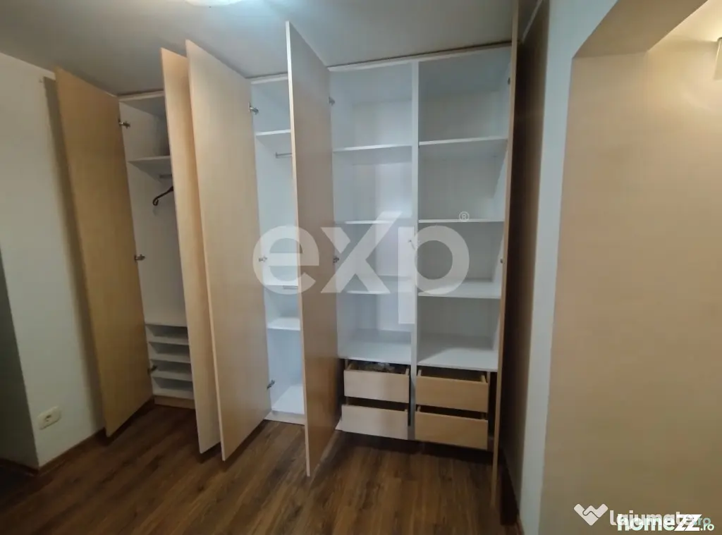 Apartament 3 Camere Gavana 2