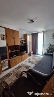 Apartament 2 camere | Tip Studio | zona Sanpetru 