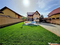 Prelungirea Ghencea Valea Oltului vila de