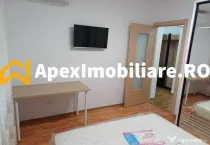 Apartament 2 camere de inchiriat Dristor București | ApexIm