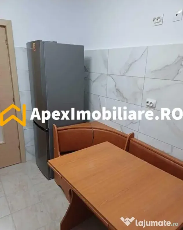 Apartament 2 camere de inchiriat Dristor București | ApexIm