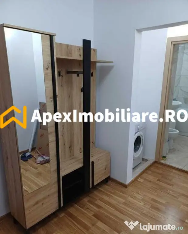 Apartament 2 camere de inchiriat Dristor București | ApexIm