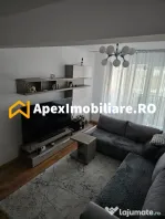 Apartament 2 camere de inchiriat Decebal București | ApexIm