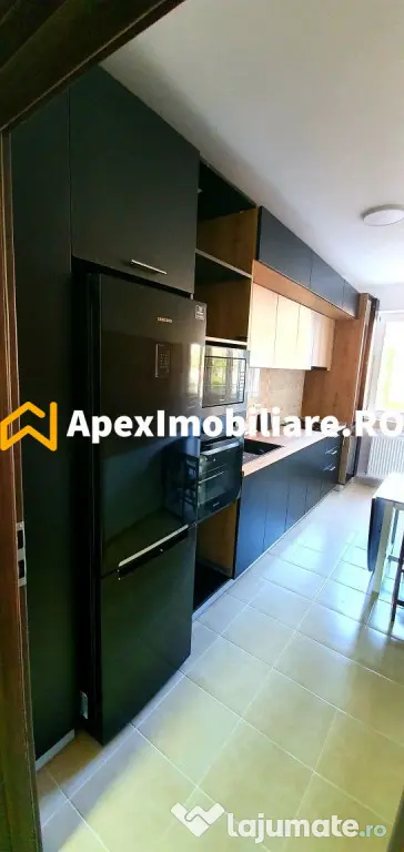 Apartament 2 camere de inchiriat Decebal București | ApexIm