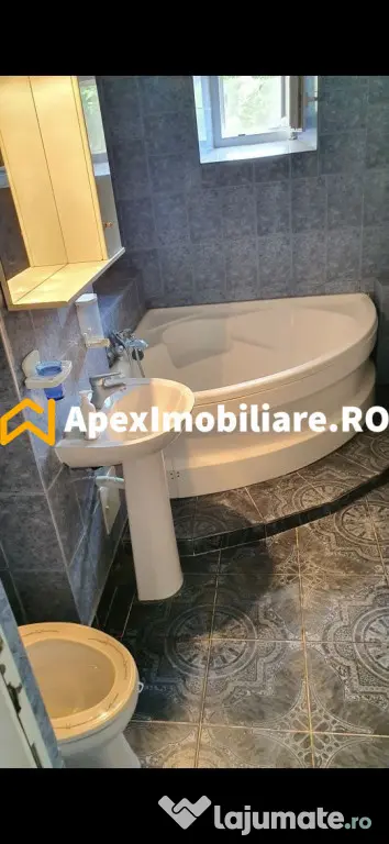 Garsoniera Timpuri Noi | Metrou 2 min | AC, Boiler | complet