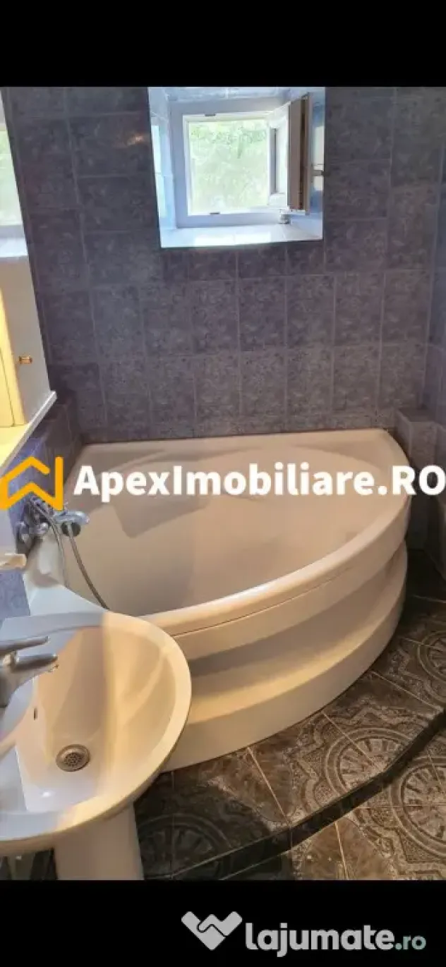 Garsoniera Timpuri Noi | Metrou 2 min | AC, Boiler | complet