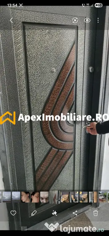 Garsoniera Timpuri Noi | Metrou 2 min | AC, Boiler | complet