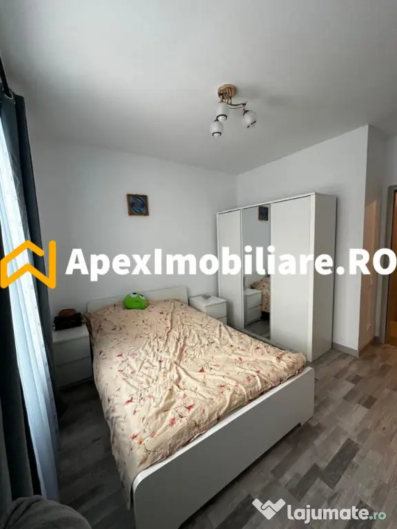 Apartament 2 camere de inchiriat Militari București | ApexI