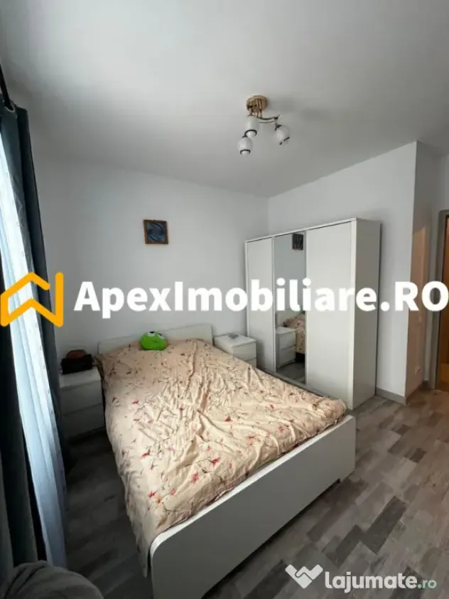 Apartament 2 camere de inchiriat Militari București | ApexI