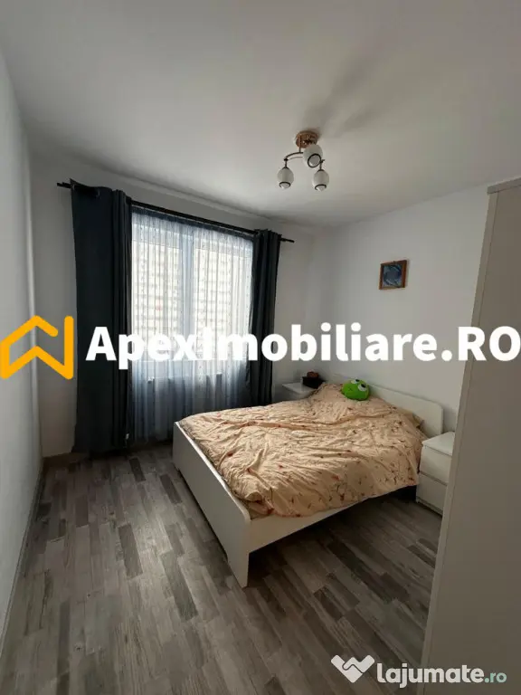 Apartament 2 camere de inchiriat Militari București | ApexI