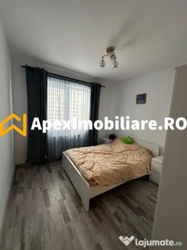 Apartament 2 camere de inchiriat Militari București | ApexI