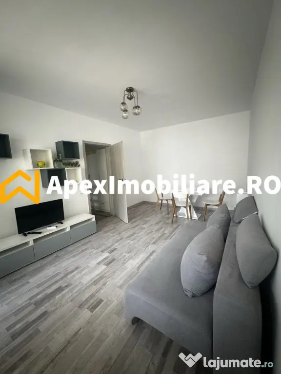 Apartament 2 camere de inchiriat Militari București | ApexI
