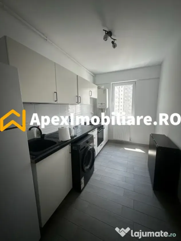 Apartament 2 camere de inchiriat Militari București | ApexI