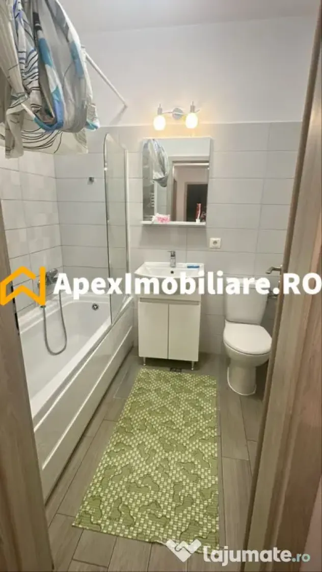 Apartament 2 camere de inchiriat Militari București | ApexI