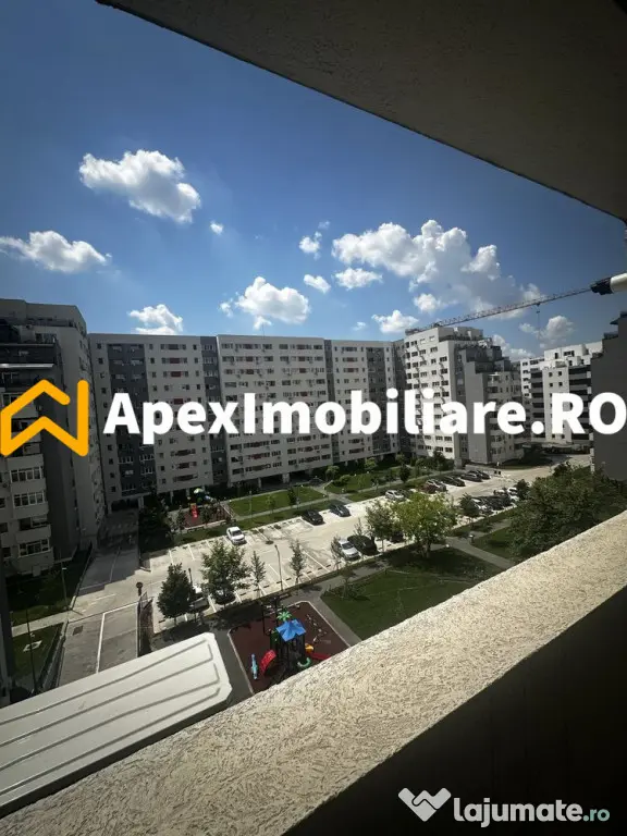 Apartament 2 camere de inchiriat Militari București | ApexI