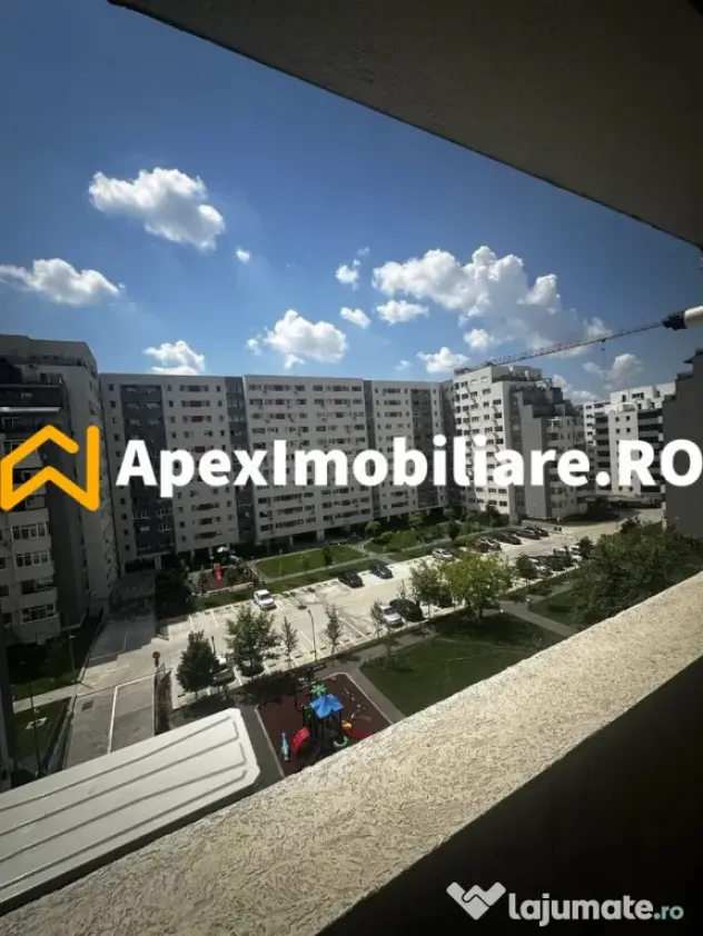 Apartament 2 camere de inchiriat Militari București | ApexI