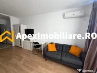Apartament 1 camere de inchiriat Aviatiei București | ApexI