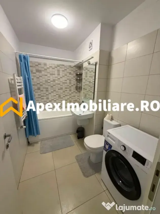 Apartament 1 camere de inchiriat Aviatiei București | ApexI