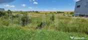 Teren intravilan DN Craiova-Bucuresti, 1300mp, front 24 ml
