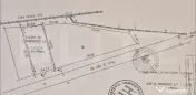 Teren intravilan DN Craiova-Bucuresti, 1300mp, front 24 ml